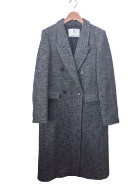 Aritzia Babaton The Constant Coat